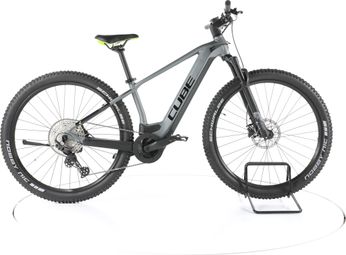 Produit reconditionné - Cube Reaction Hybrid Pro Vélo électrique Hommes 2022 - Très Bon Etat