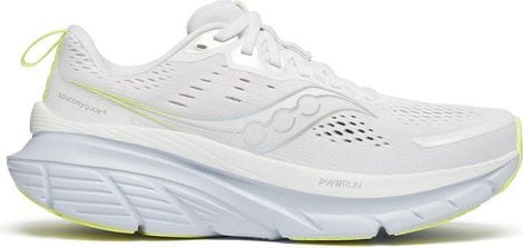 Zapatillas de running Saucony Guide 18 Blancas, Mujer