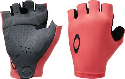 Gants Courts Oakley Drops Road 2.0 Corail