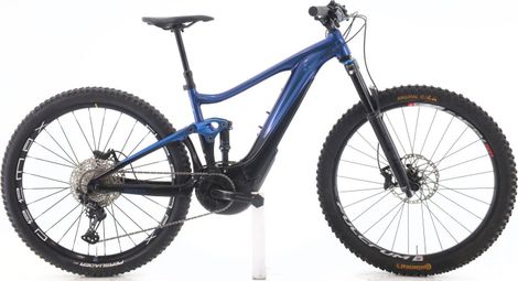 Produit reconditionné · Giant Trance E+2 Pro XT / Vélo VTT électrique / Giant | Bon état