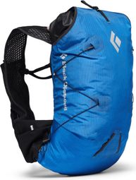 Black Diamond Distance 15 Rucksack Blau