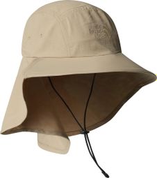 Chapeau The North Face Horizon Mullet Beige