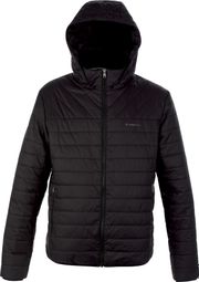 Veste chauffante PowerJacket Casual Men Black