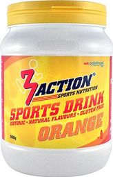 Sports Drink Orange 500g