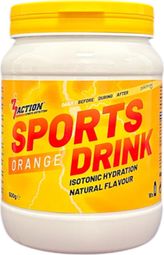 Sports Drink Orange 500g