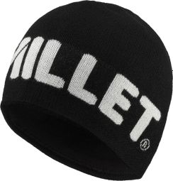 Mijo Chamonix Typo Beanie Negro
