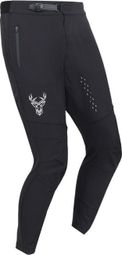 Animoz Pure Pants Black Unisex