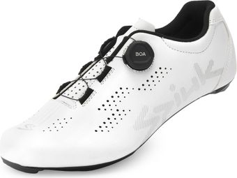 Zapatillas Spiuk Ruta Road Blancas