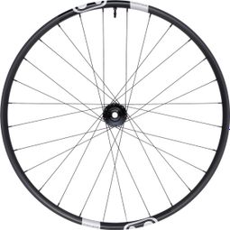 Front wheel Crankbrothers Synthesis Enduro Alloy 2.0 Ratchet 29'' | Boost 15x110mm | 6 holes | Black
