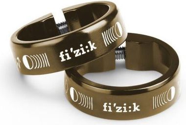 Fizik Griffklemmen Salbeigrün