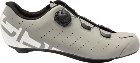 Sidi Fast 2 Wegschoenen Beige/Wit Unisex