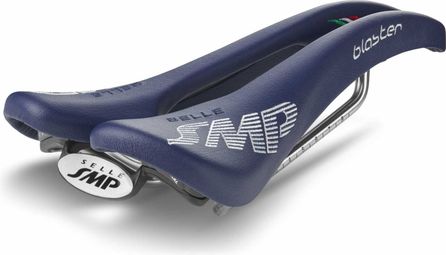 Selle SMP Blaster Bleu