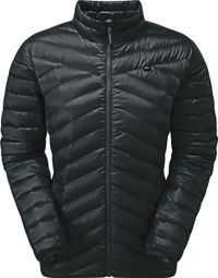 Mountain Equipment Earthrise Down Jacket Black Women