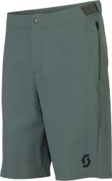 Scott Vertic LT Shorts in Grün für Herren