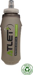 Flasque souple d'hydratation 500 ml matières recyclées ATLET
