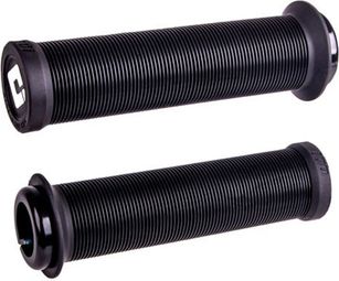 ODI Longneck v2.1 Lock-On 130mm Black Grips