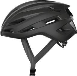 Abus Stormchaser Helm Zwart