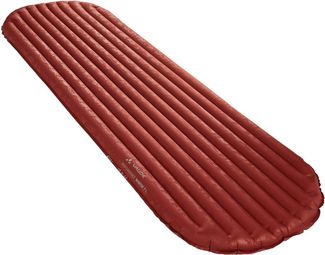 Unisex-Matratze Vaude Performance 7 L Winter Rot