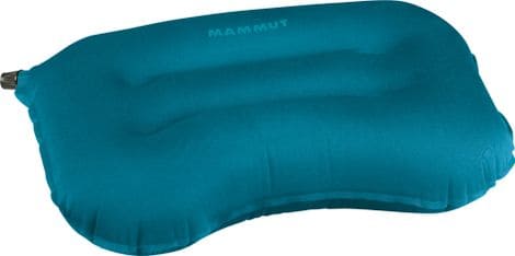 Cuscino ergonomico Mammut CFT Blu