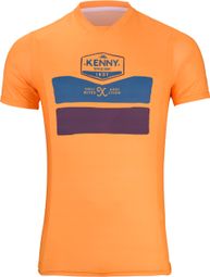 Camiseta Kenny Indy Chill Naranja