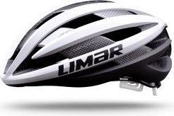 Casque de vélo Route - LIMAR - AIR PRO - BLANC