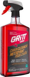 Limpiador de cadenas Gritt True Bio, 1 l