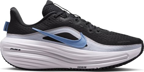 Nike Winflo 12 hardloopschoenen grijs/blauw voor dames