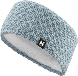 Millet Sky Hoofdband Blauw