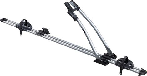 Gereviseerd product - THULE FREERIDE Fietsendrager voor autodak 532