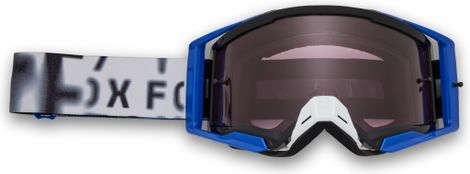 Fox Airspace Seventy4 Grey VIVID Goggle Blue