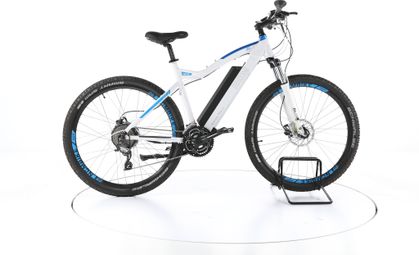 Produit reconditionné - NCM Moscow Plus Vélo électrique 2021 - Très Bon Etat