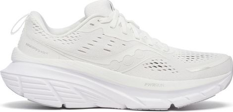 Scarpe da corsa Saucony Guide 18 Bianco Donna