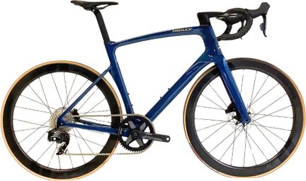 Produit reconditionné - Ridley Noah Fast / Sram Force 1x12v / Très bon état