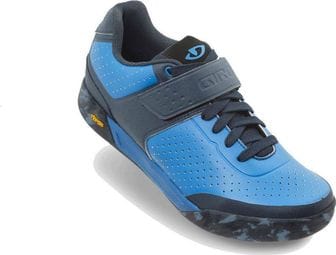 Giro Chamber II shoes