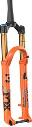 Fox Racing Shox 34 Float Factory 29'' Gabel | Grip X | Boost 15x110 Kabolt X | Offset 44 | Orange 2025