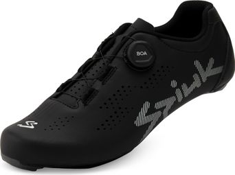 Zapatillas Spiuk Ruta Road Negras