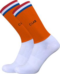 Chaussettes de Cyclisme Aéro RAFALE - NL