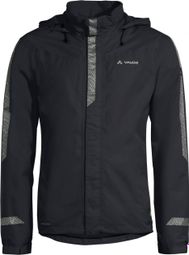 VAUDE Me Luminum Jacket II nero