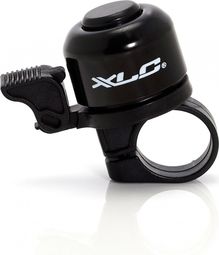 XLC DD-M01 Mini Aluminum Bell Black