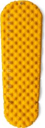 Matelas gonflable Sea to Summit UltraLight XR Jaune
