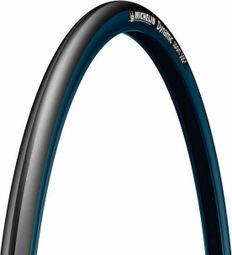 Pneu MICHELIN DYNAMIC SPORT 700mm Tringle Rigide Noir Bleu