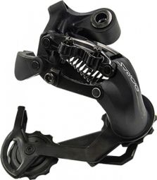 DERAILLEUR VTT AR S RIDE RD-M300 9V. NOIR PETITE CHAPE