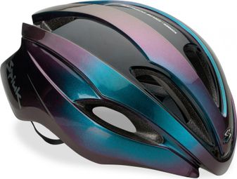 Casque Aero Spiuk Korben Iridescent