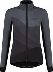 Veste Velo Hiver Rogelli Farah - Femme - Noir