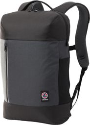 Mochila / bolsa para bicicleta lafuma bikepack limited emission 20l negra