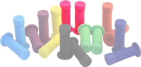Odi Schrader Ventilkappen Pink