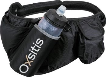 Maillot manches courtes OXSITIS Discovery Bleu/Blanc/Rouge M