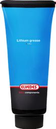 Tube Graisse Elvedes au Lithium pour Roulement et multi usage 110gr