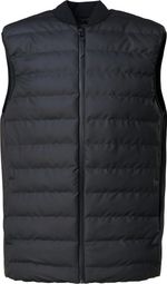 Rains Trekker Black Waterproof Vest