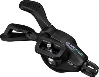 Comando derecho Shimano Deore SL-M6100-IR (Fijación I-Spec EV) 12V